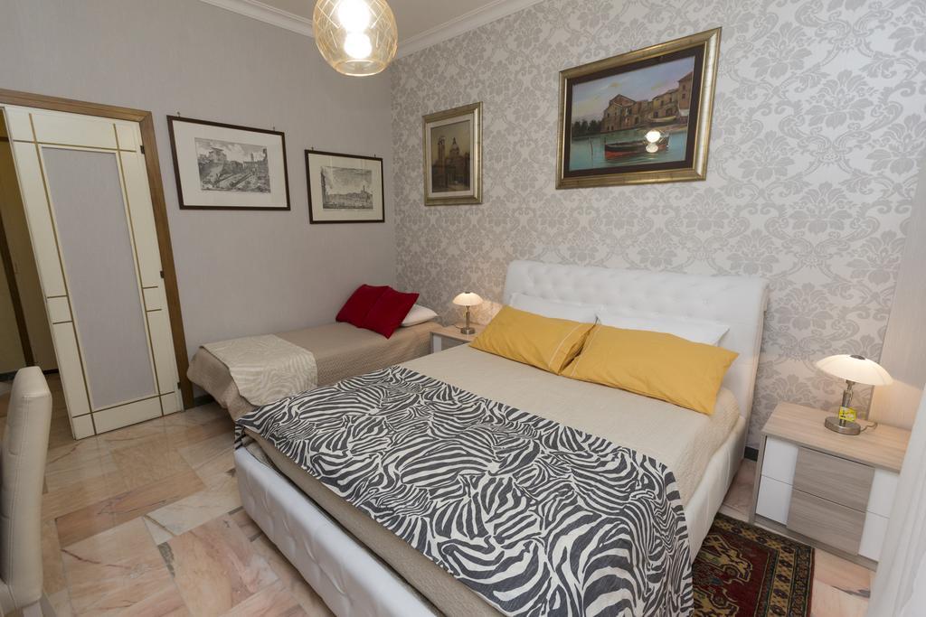 Chigi Apartamento