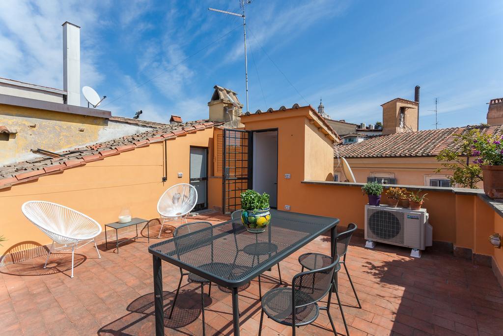 As Feel - Baullari With Terrace