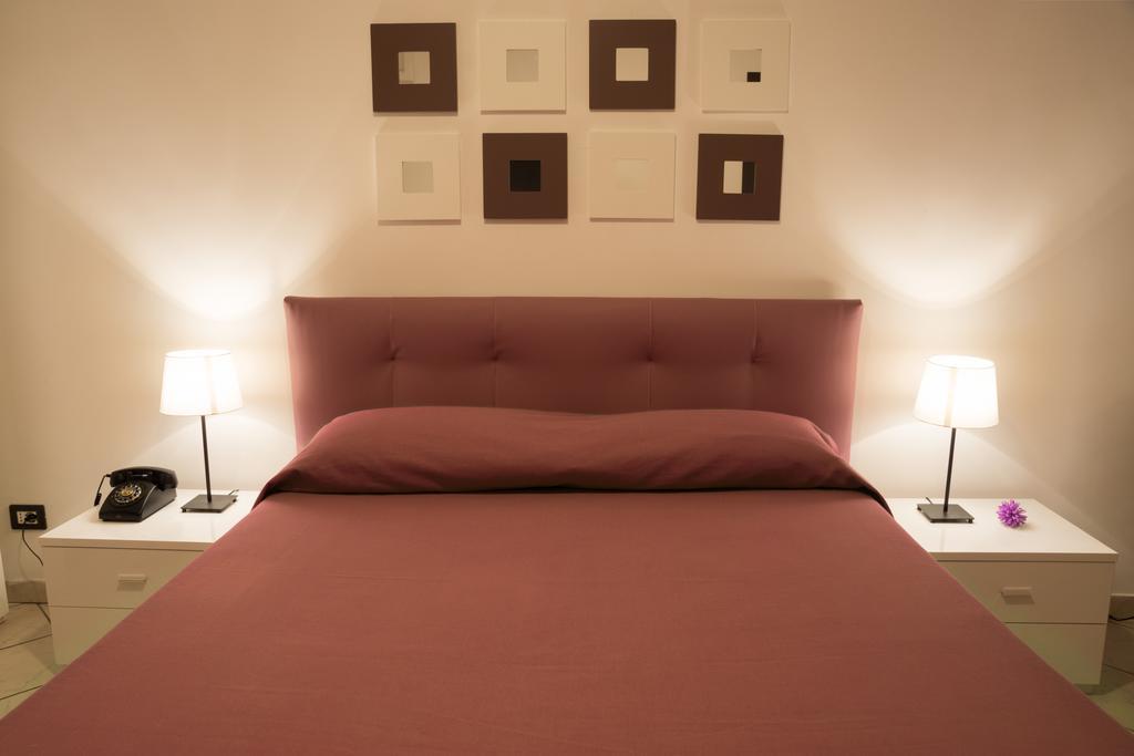 Termini In Bed Acomodação com café da manhã  Roma