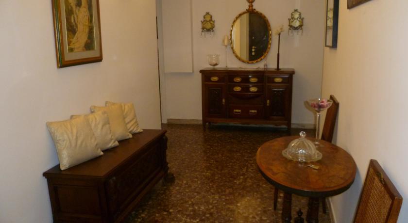 Casa Cecilia Leilighet Roma
