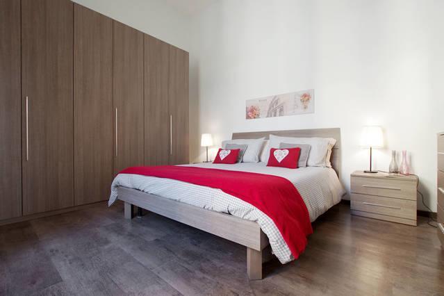 Testaccio Style Apartamento *