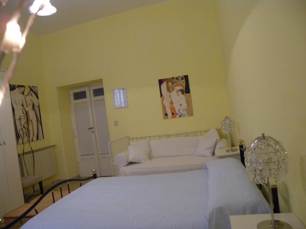 Bed & Breakfast Boezio43b&b Roma