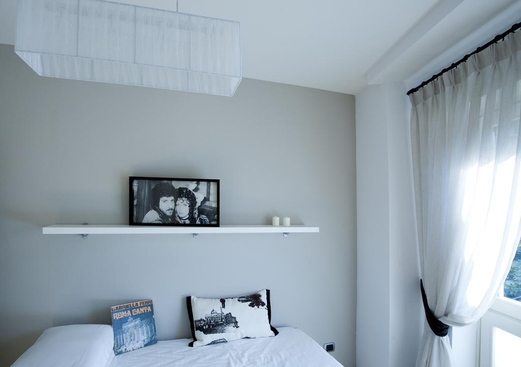 Apartamento Myapartsuite Trastevere