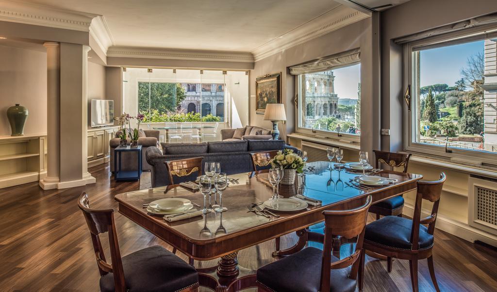 47luxury - Colosseo Appartamento *