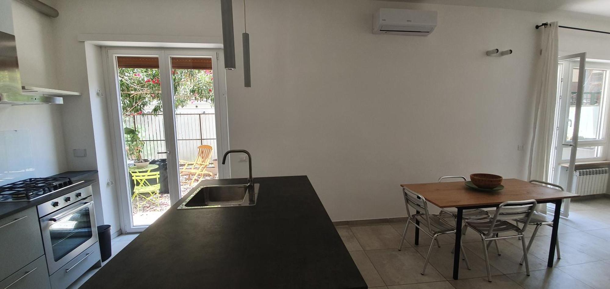 Trastevere Marlu Garden House Apartment *