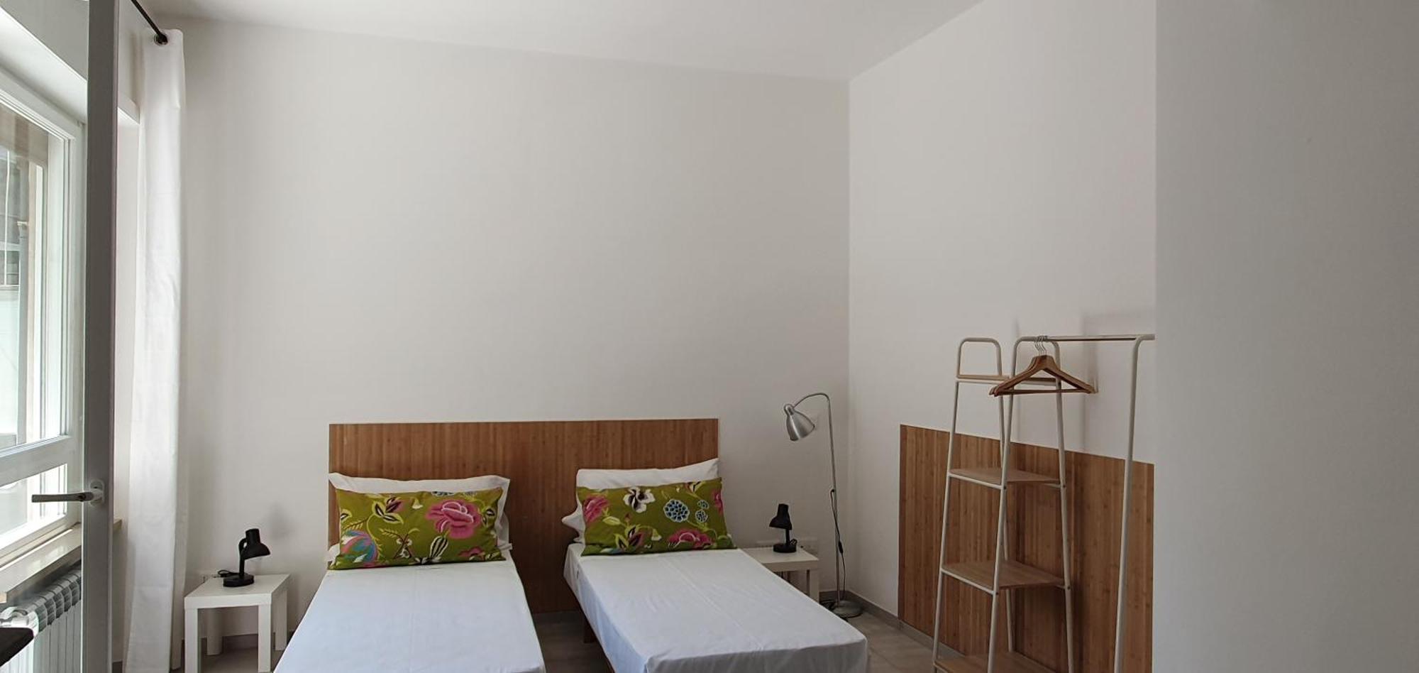 Trastevere Marlu Garden House Rom