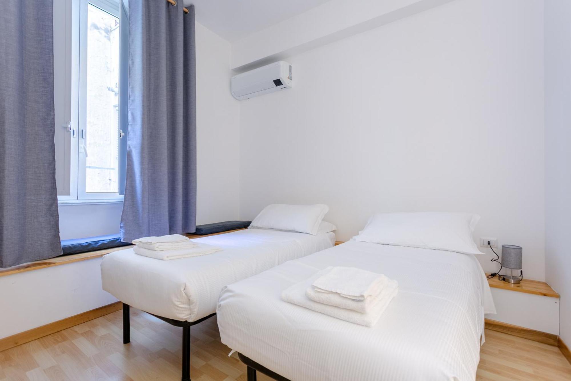 Apartamento 5 Bdrms *