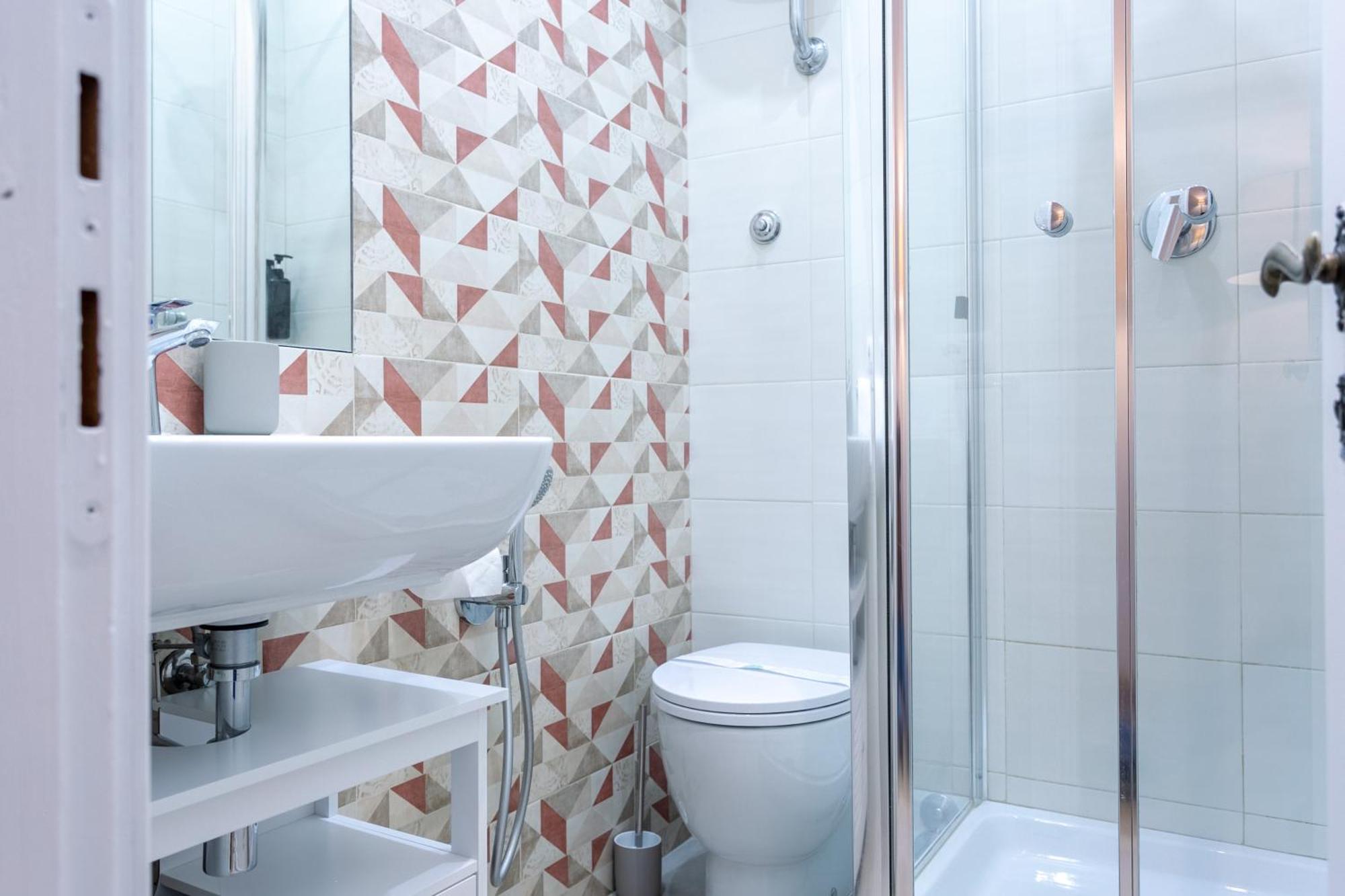 5 Bdrms Apartamento
