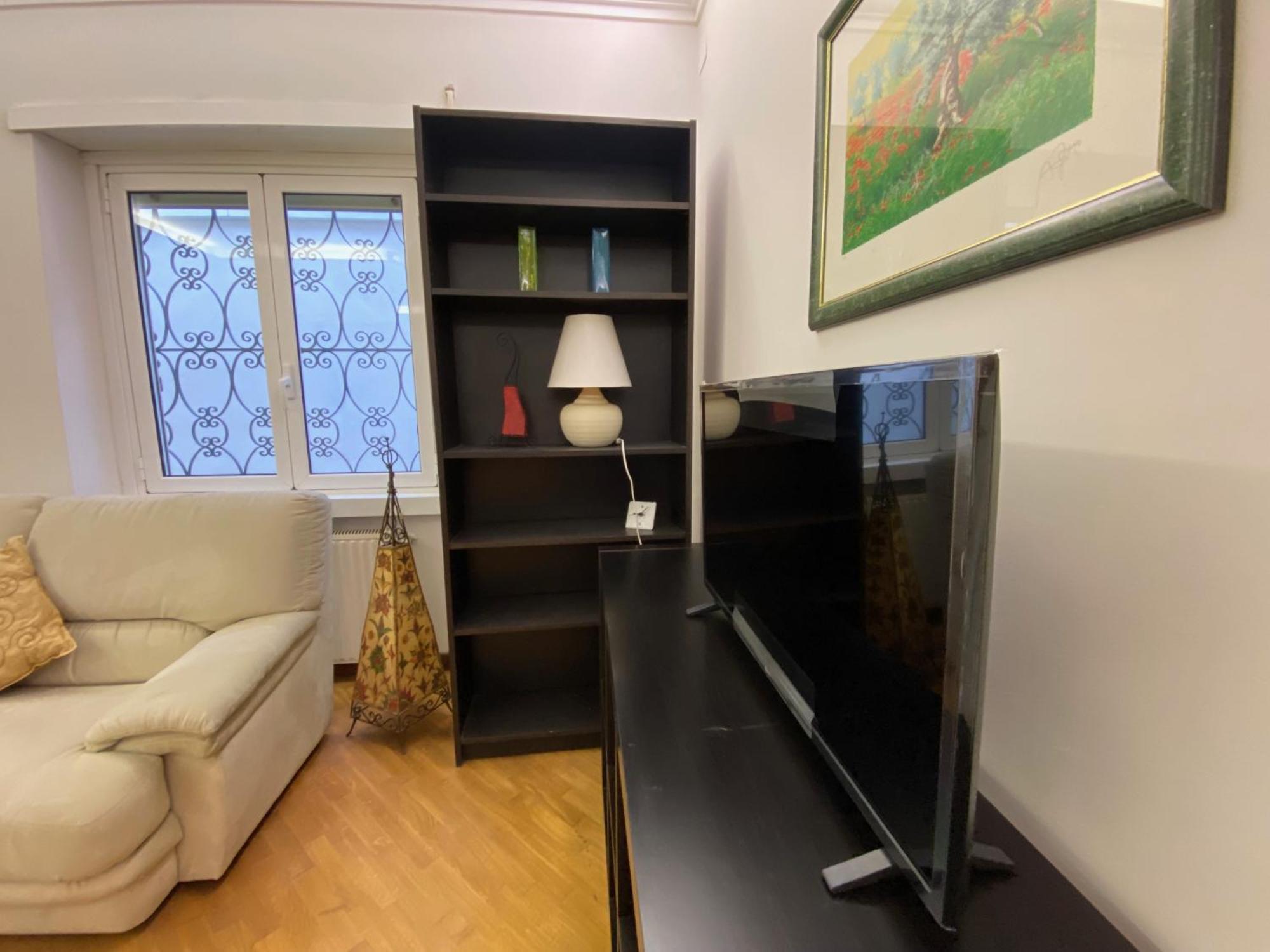 Camilluccia Dream Apartamento Roma