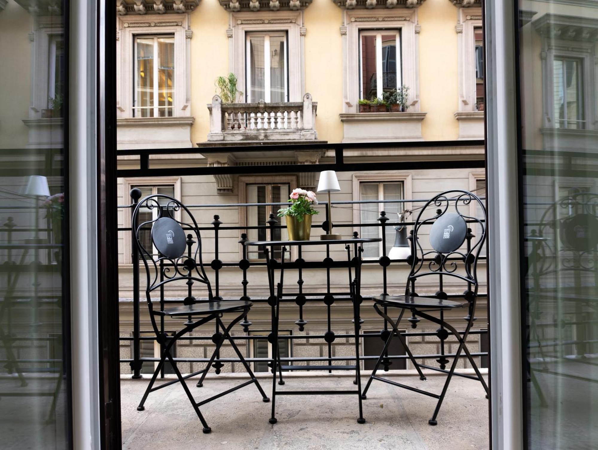 Cavour Luxury - Lr Collection * Roma