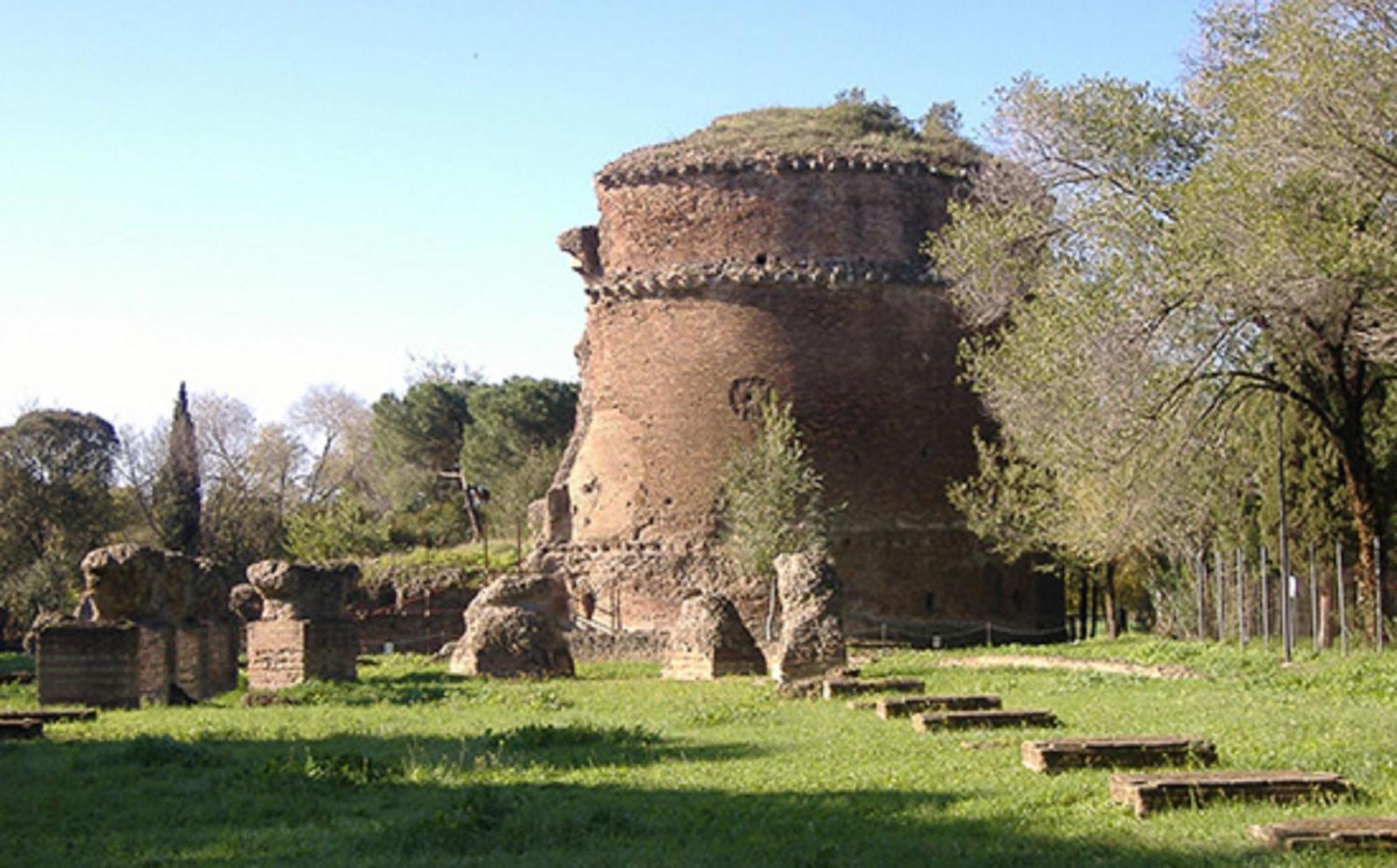 House Rome