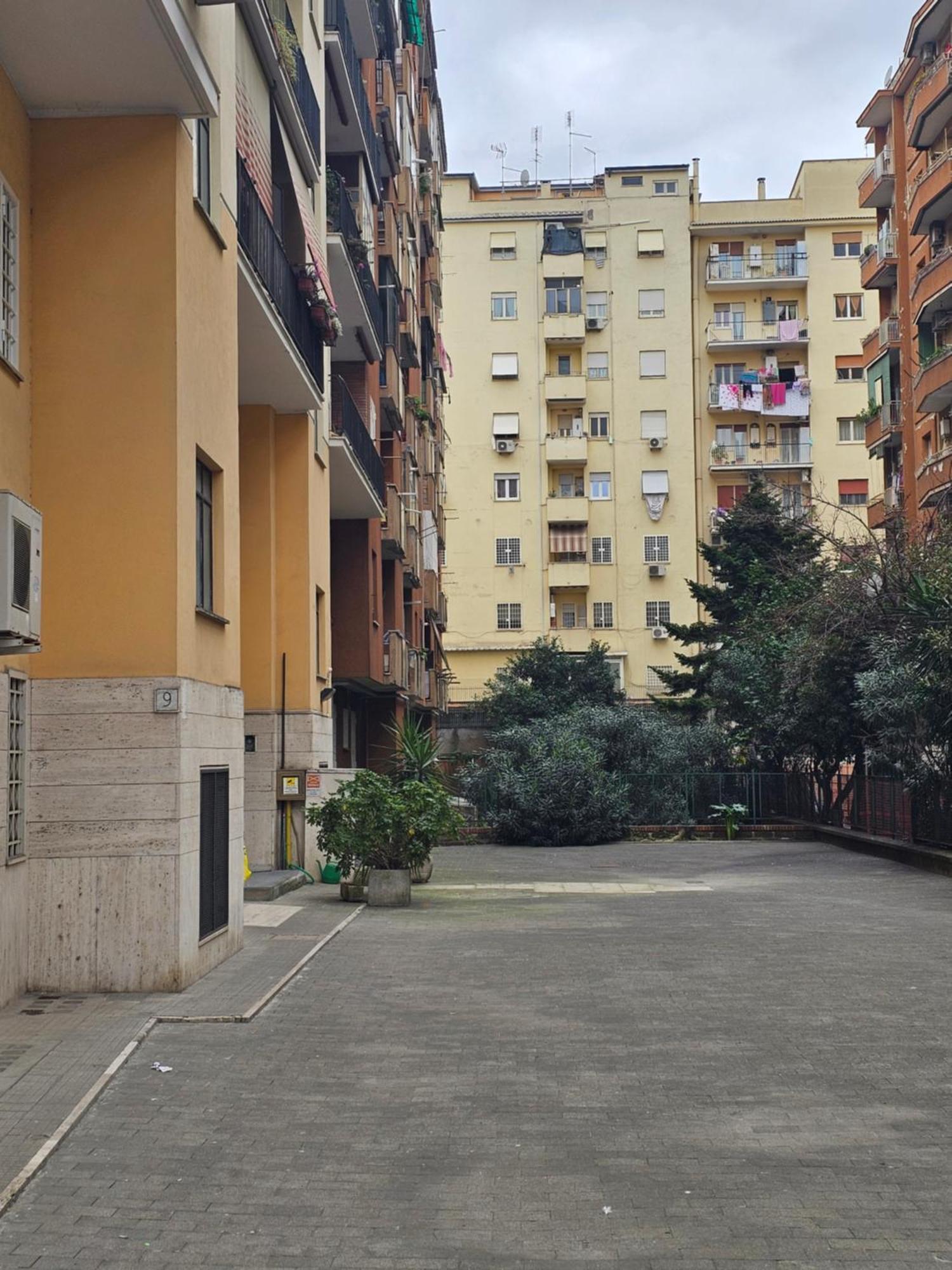 House * Rome