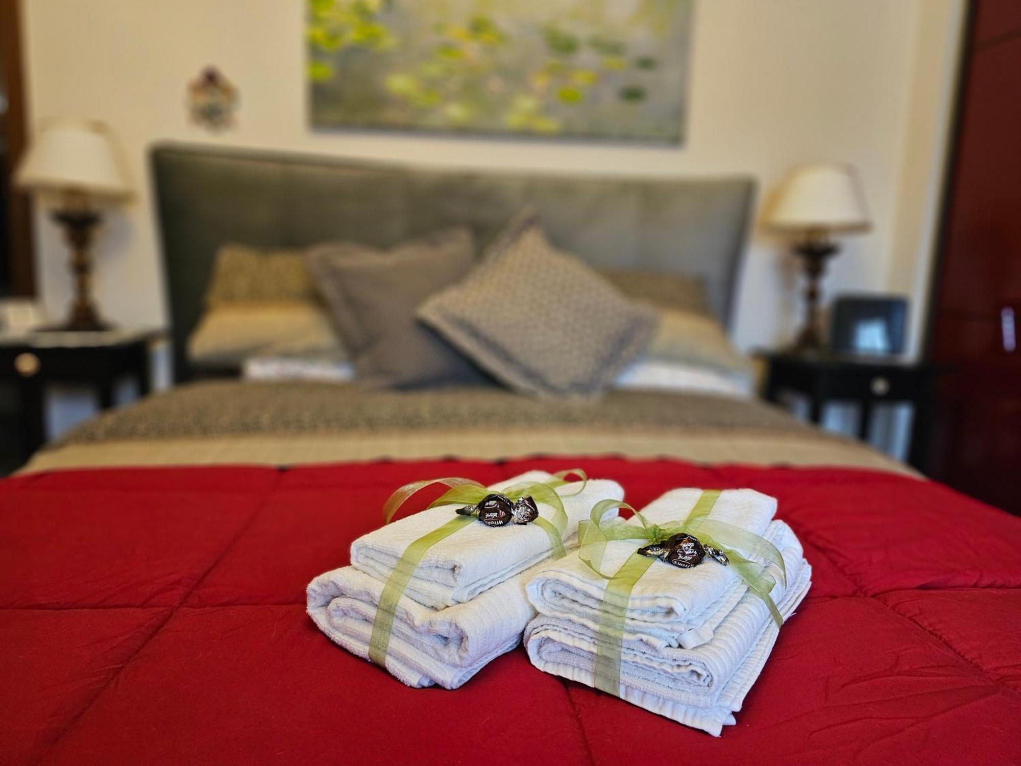 House Apartamento Roma