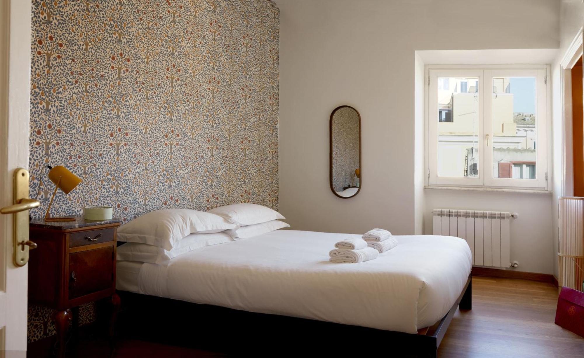 Appartamento Trasteverehome - Baroque Piazza Navona Roma