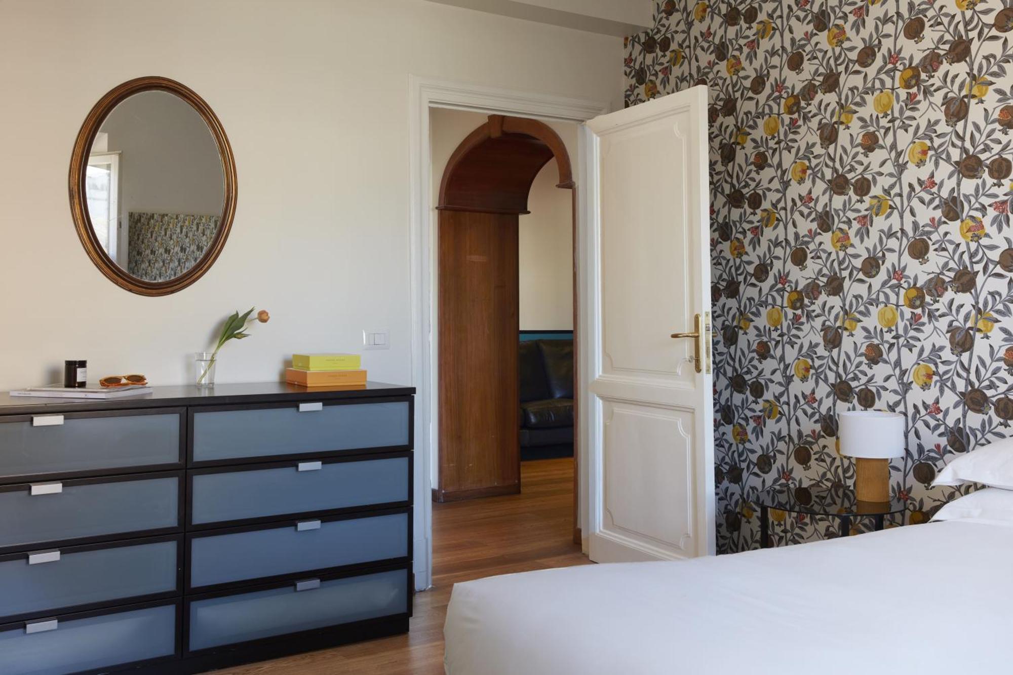 Trasteverehome - Baroque Piazza Navona * Roma