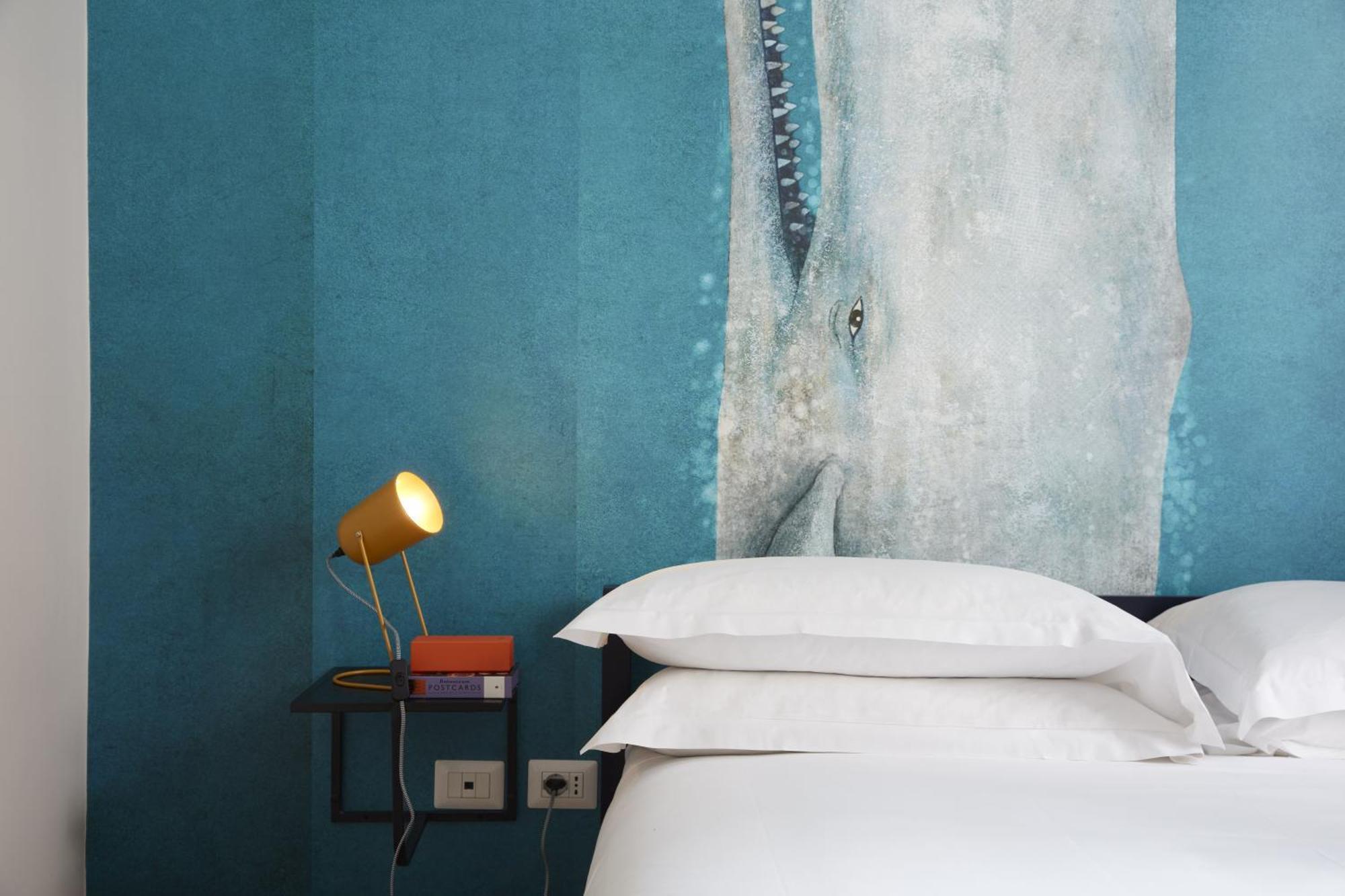 Trasteverehome - Baroque Piazza Navona Apartamento *