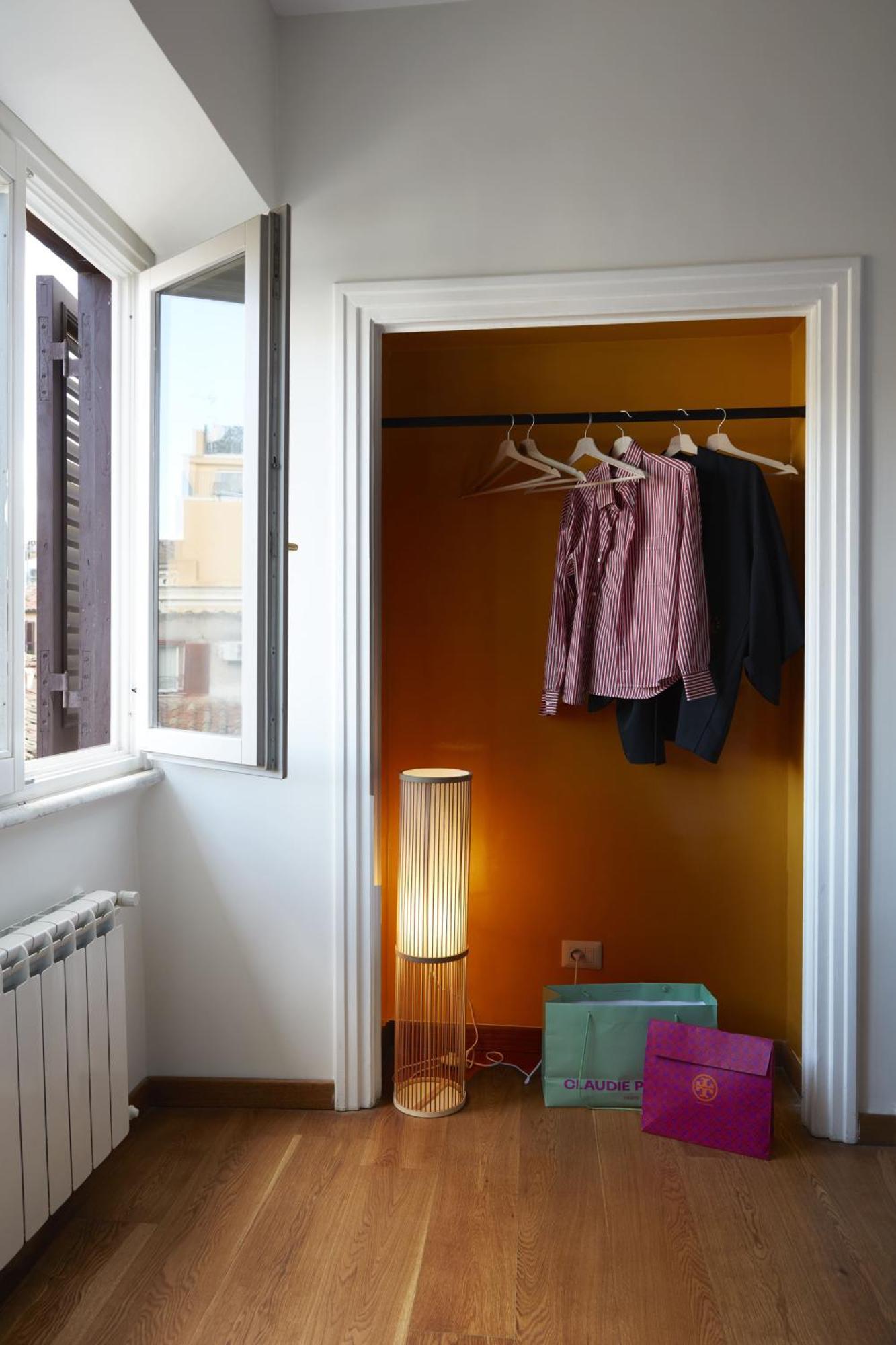 Trasteverehome - Baroque Piazza Navona Apartamento Roma