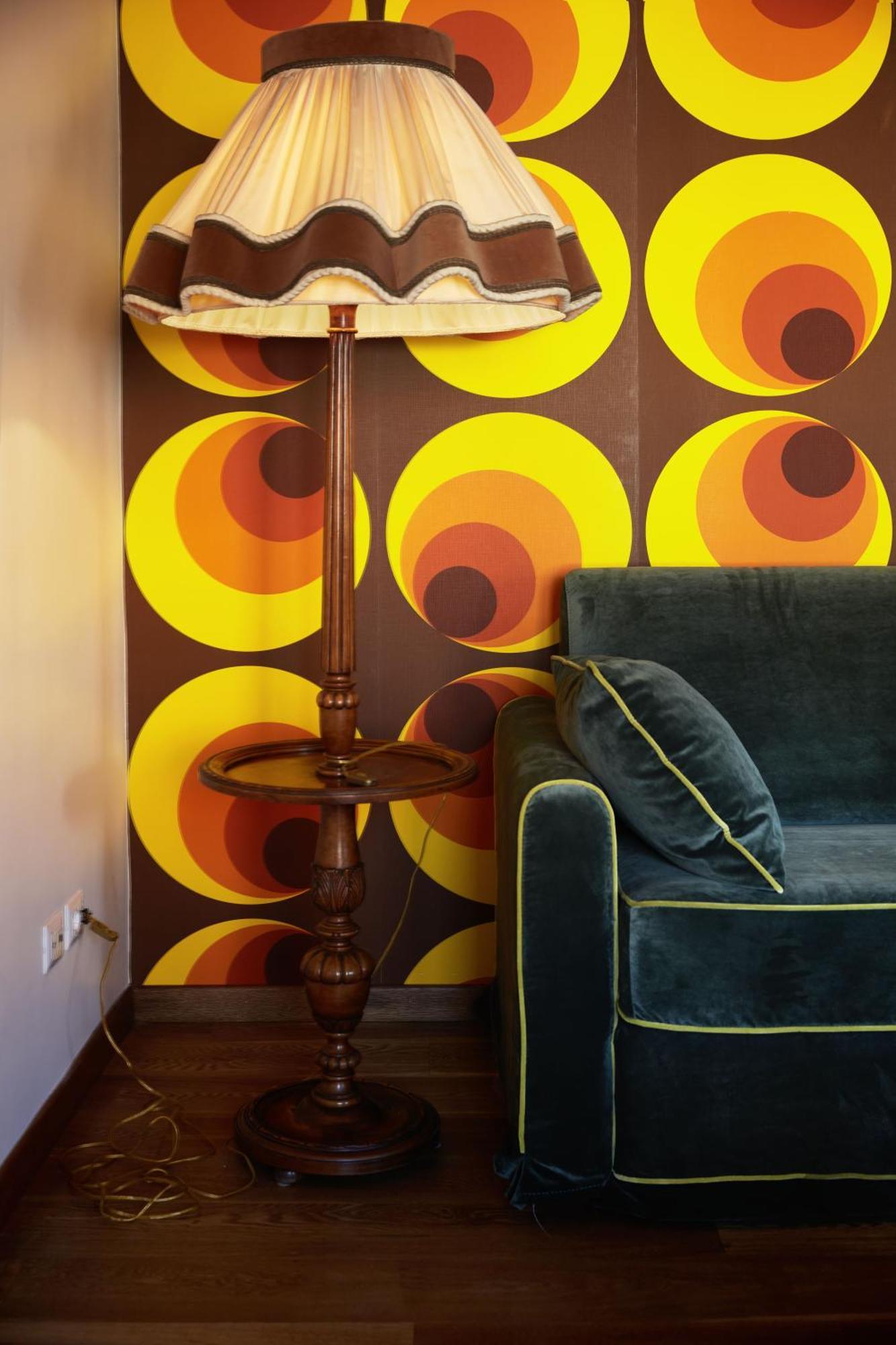 Trasteverehome - Baroque Piazza Navona * Roma