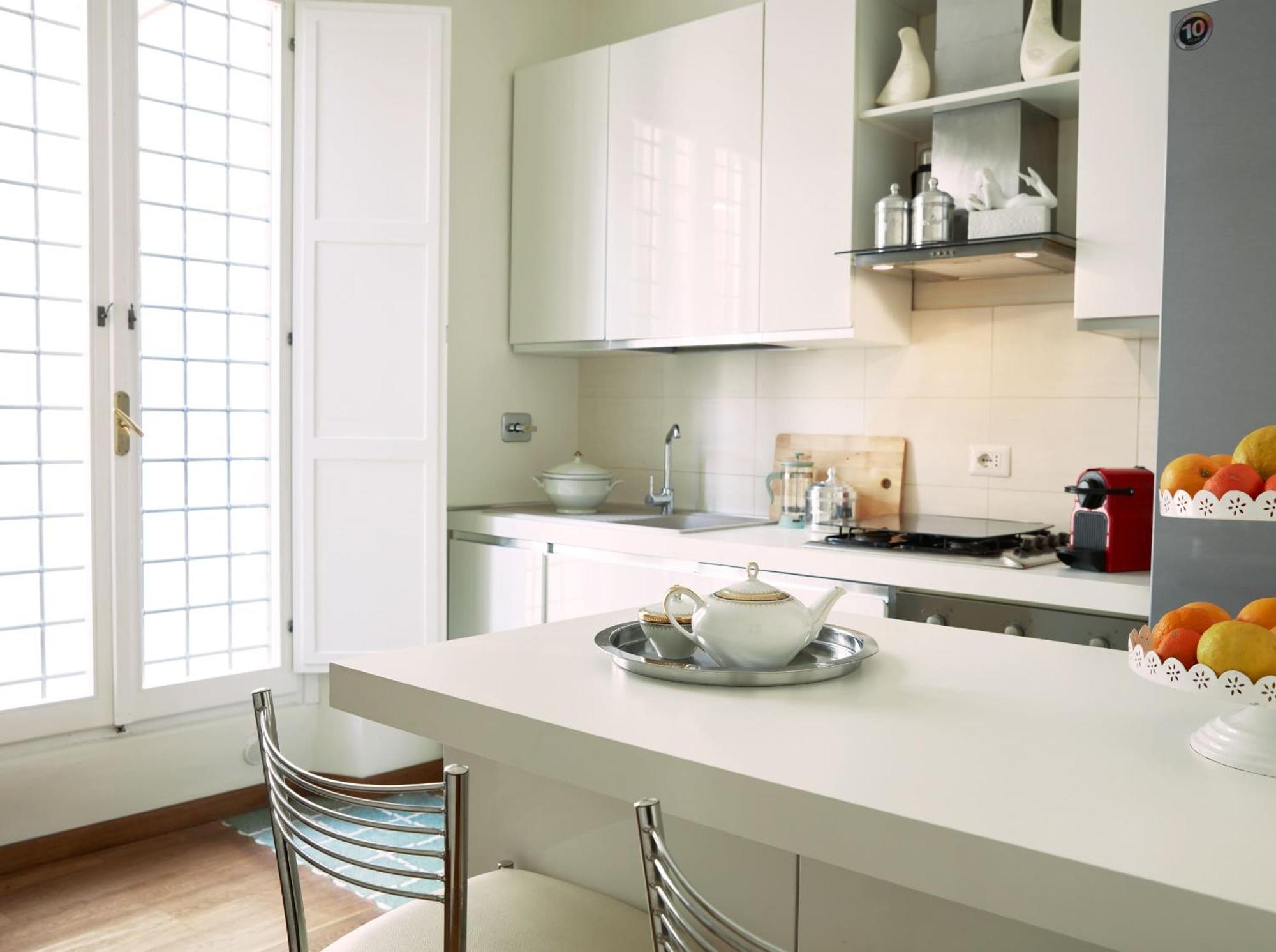 Apartamento Trasteverehome - Baroque Piazza Navona *