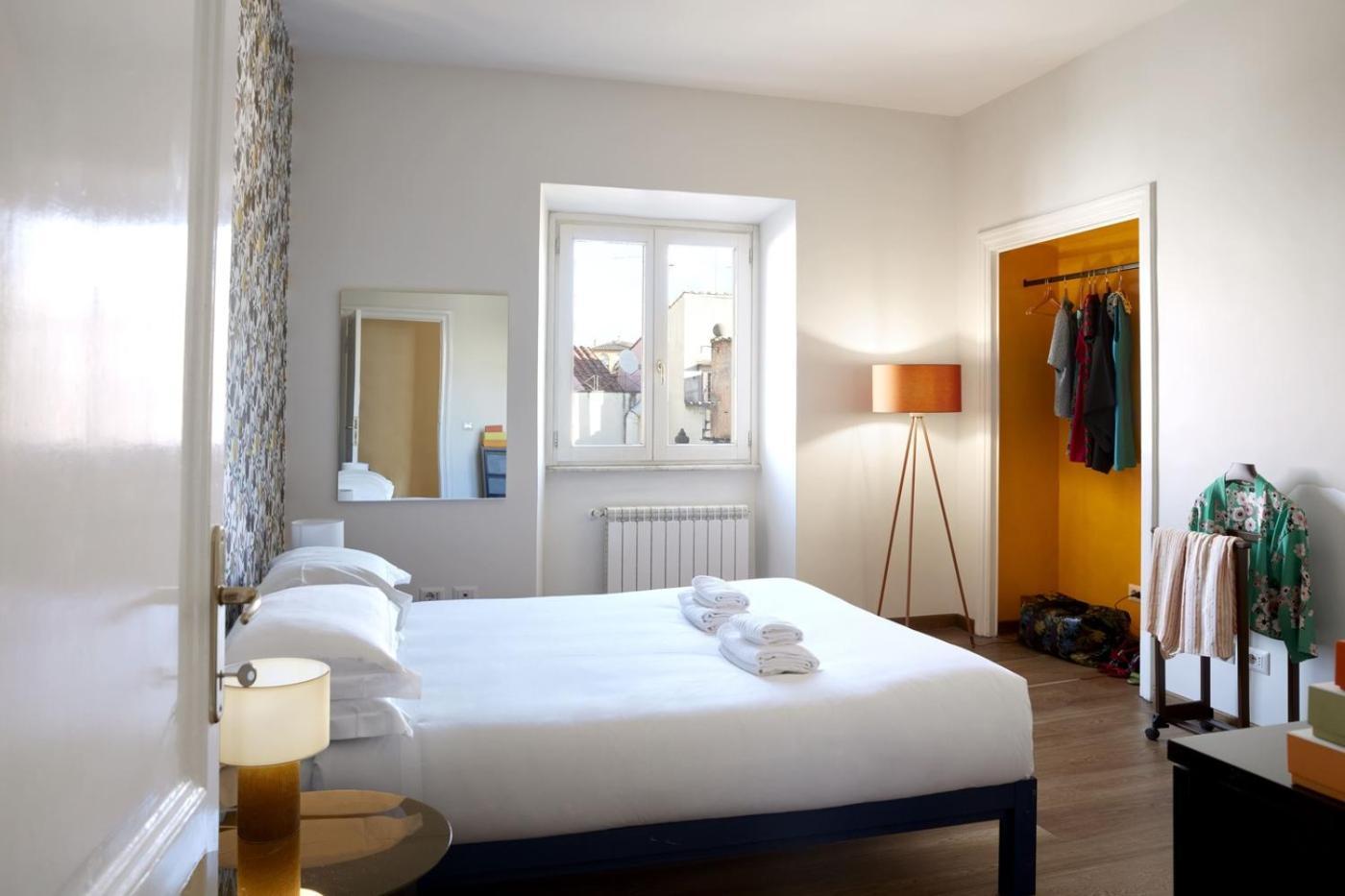 Trasteverehome - Baroque Piazza Navona *