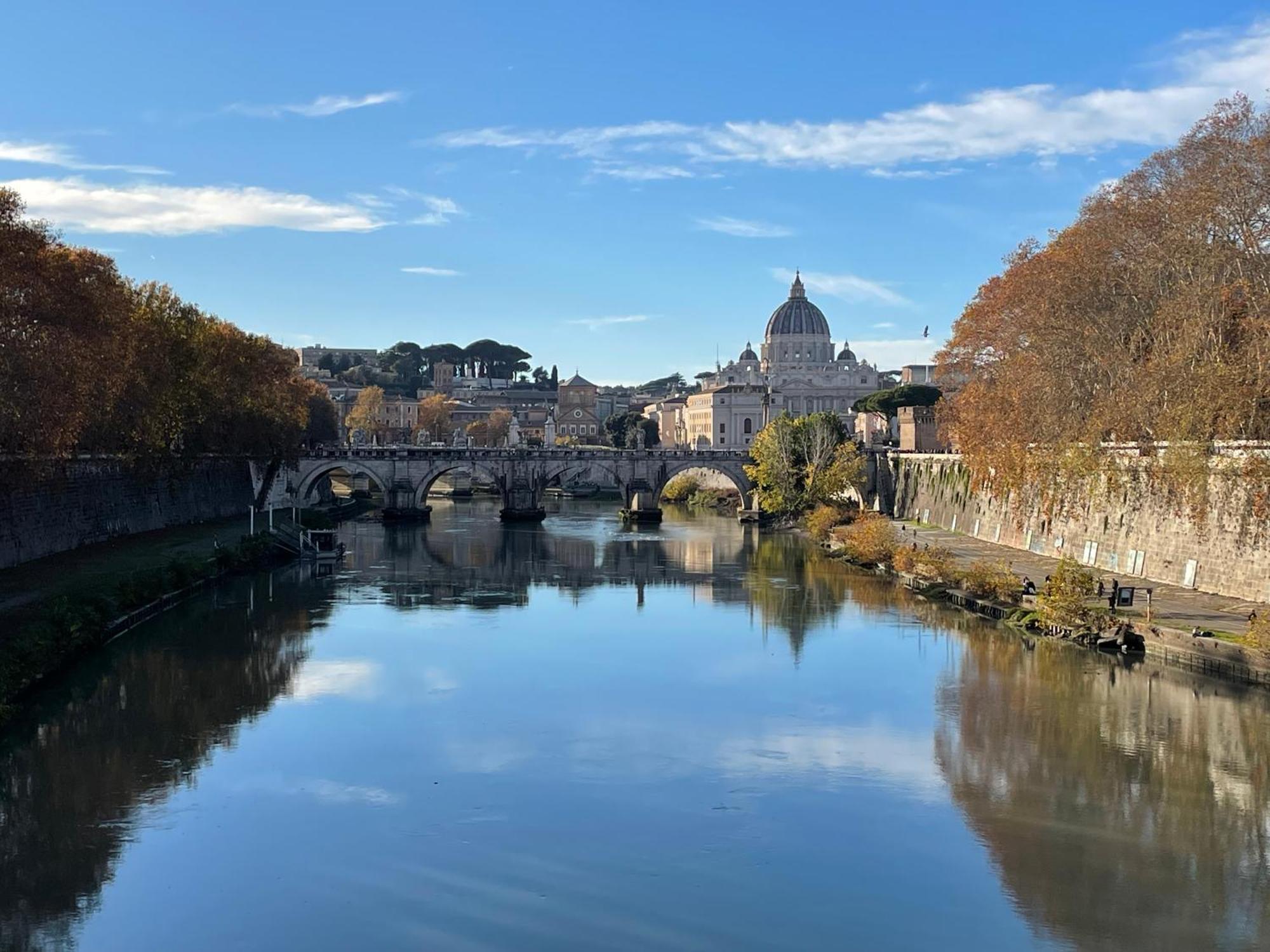 Appartamento Ammiragli Vatican Experience *