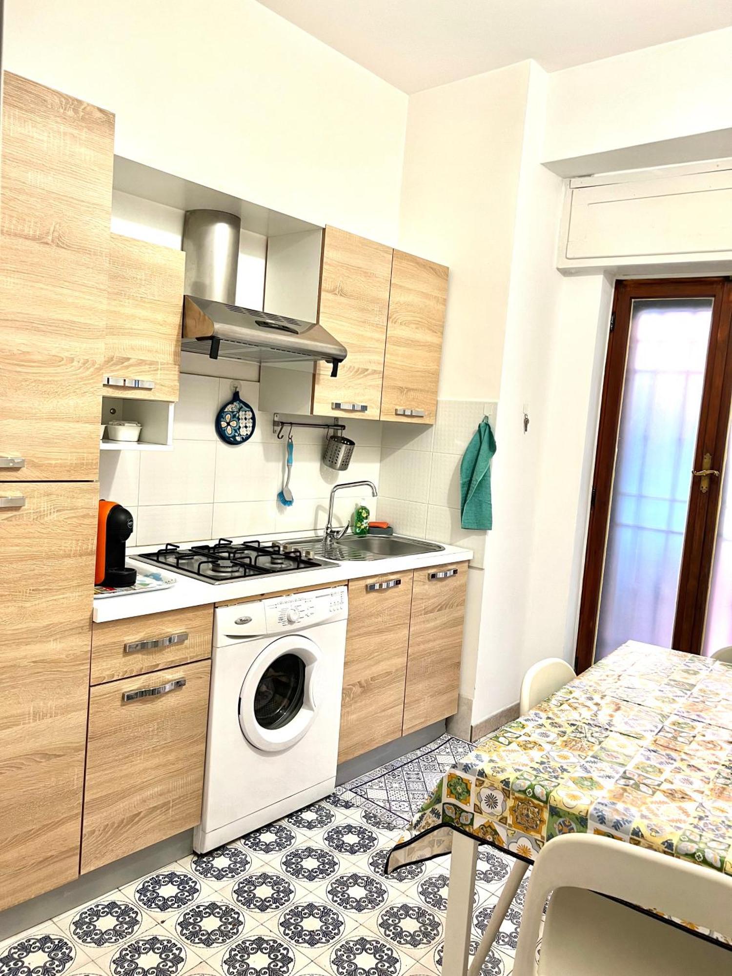 Aria Di Casa