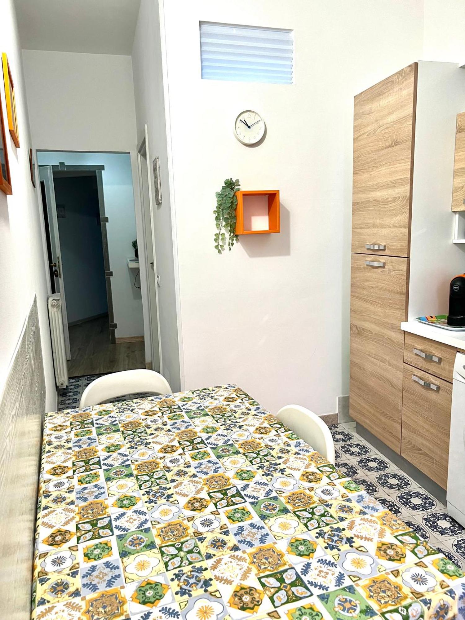 Aria Di Casa Gasthof Rom