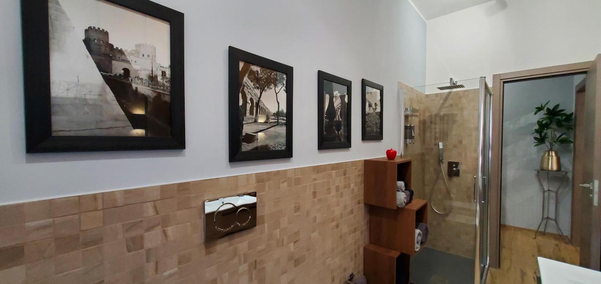 Spqr Luxury Appartments Apartamento