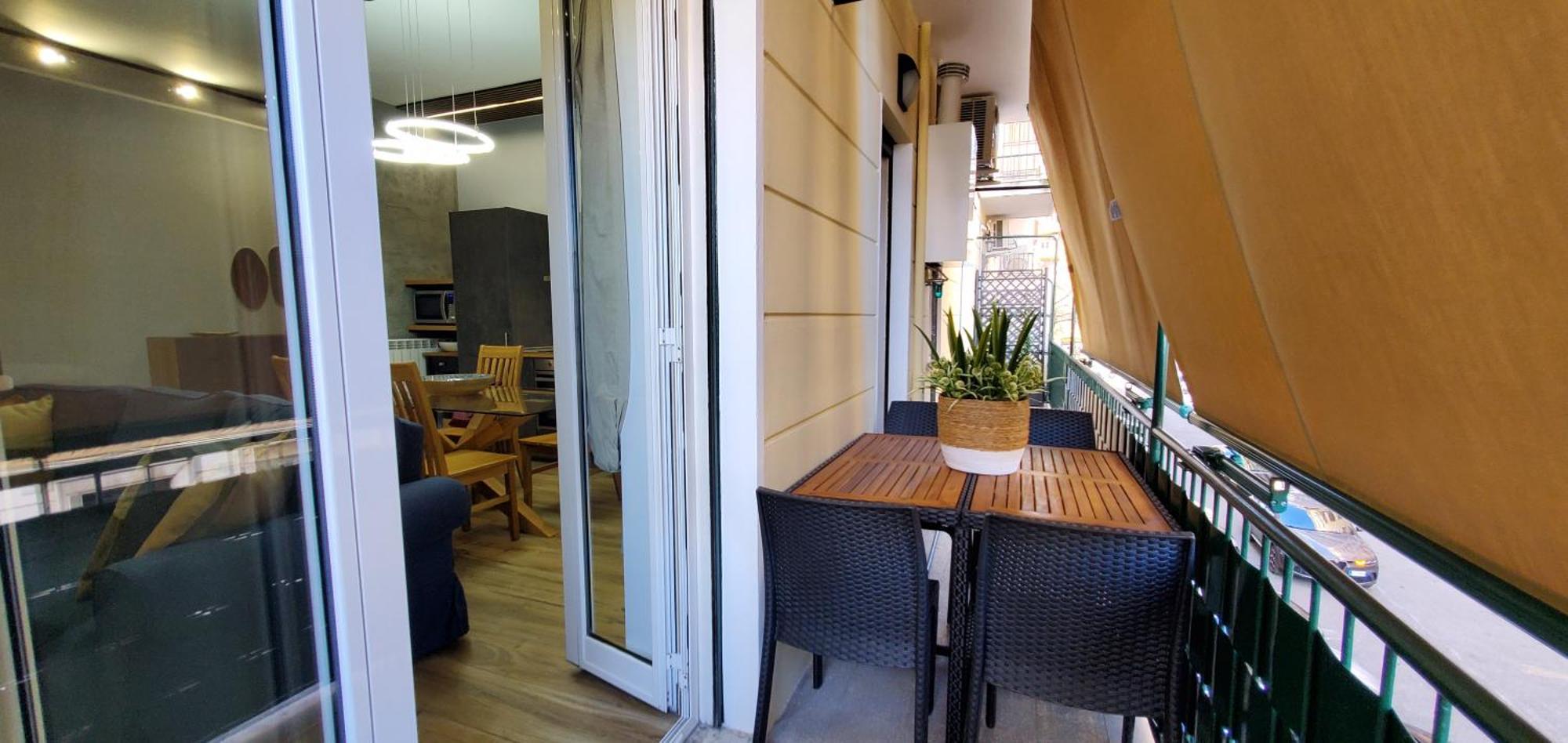 Apartamento Spqr Luxury Appartments *