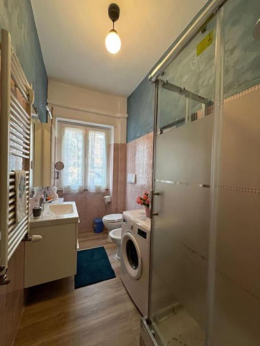 Apartamento - Vatican Roma