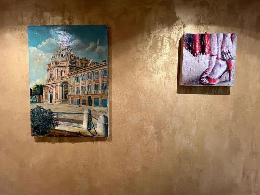 Apartamento - Vatican Roma