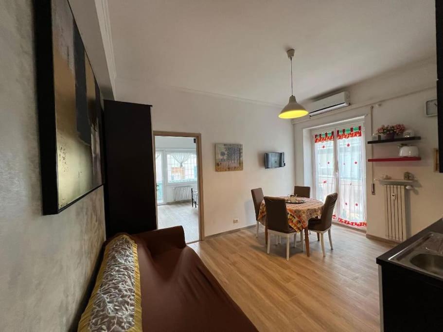 Apartamento - Vatican *