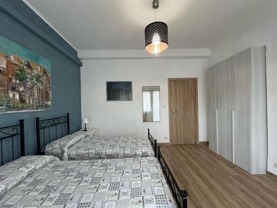 - Vatican Apartamento
