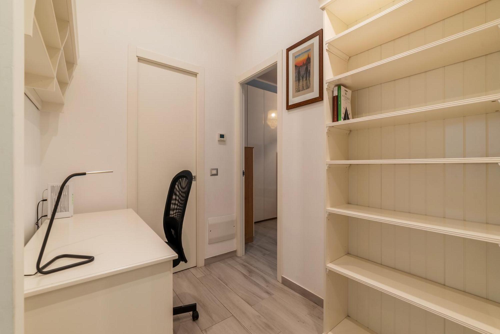 Casa Mariu' A San Pietro Apartment Rom