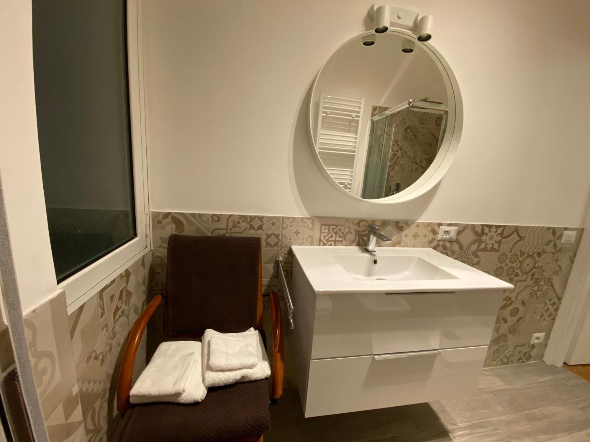 Apartamento Camilluccia Dream *
