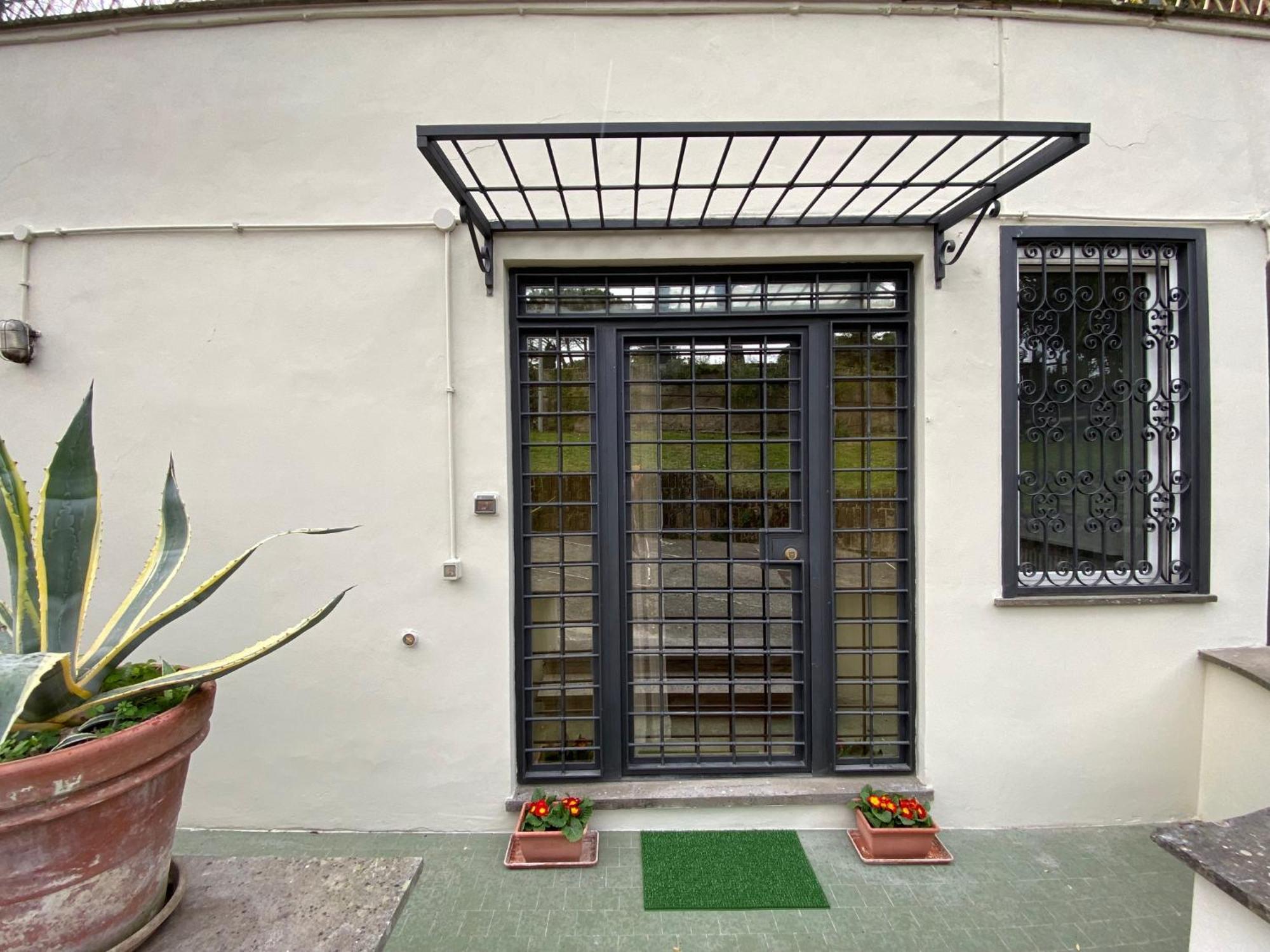 Camilluccia Dream Apartamento *