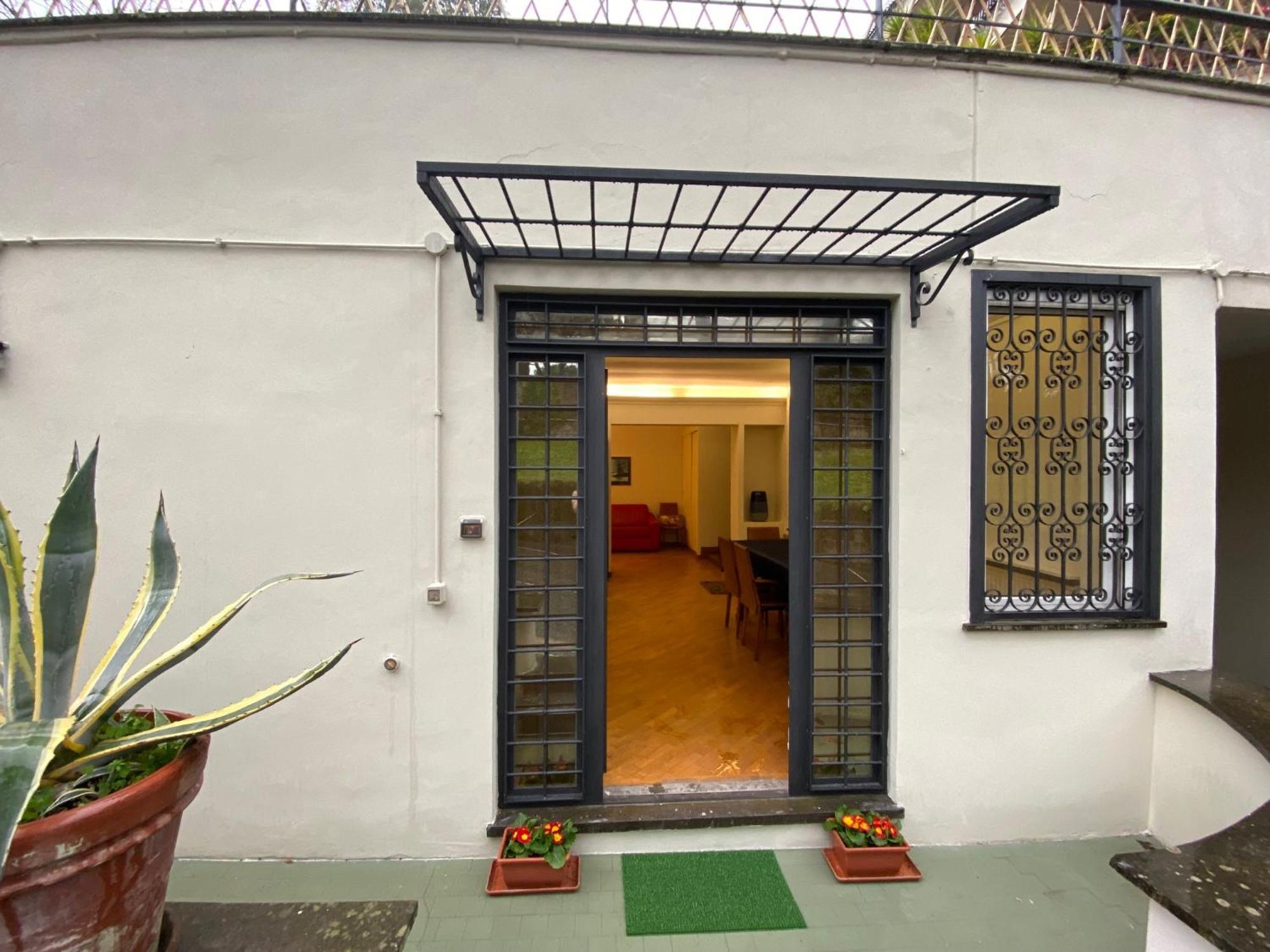 Camilluccia Dream Apartamento *