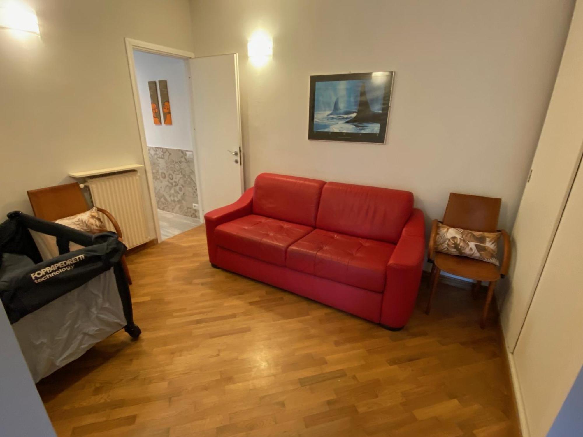 Camilluccia Dream Apartamento Roma