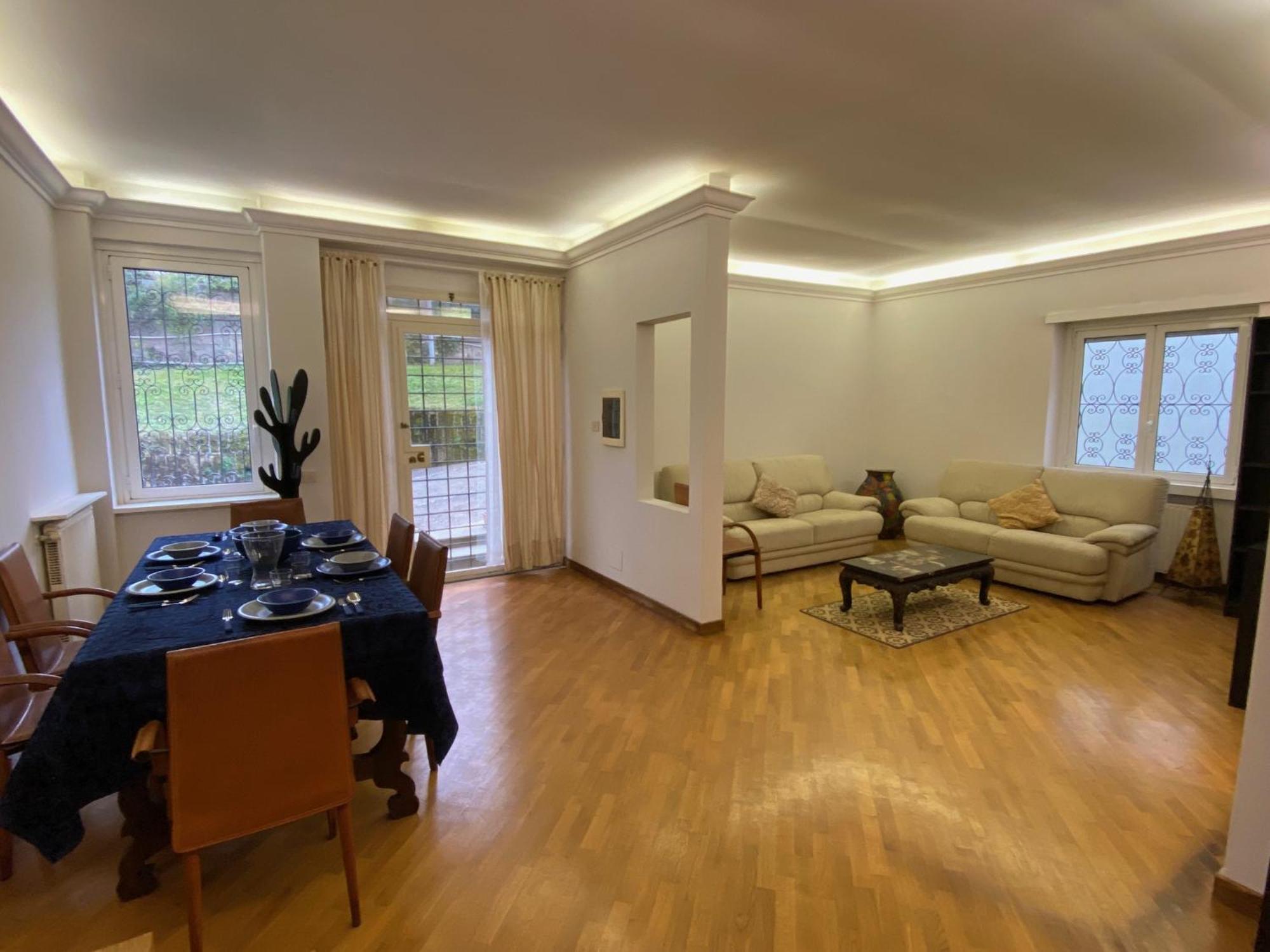 Camilluccia Dream Apartamento