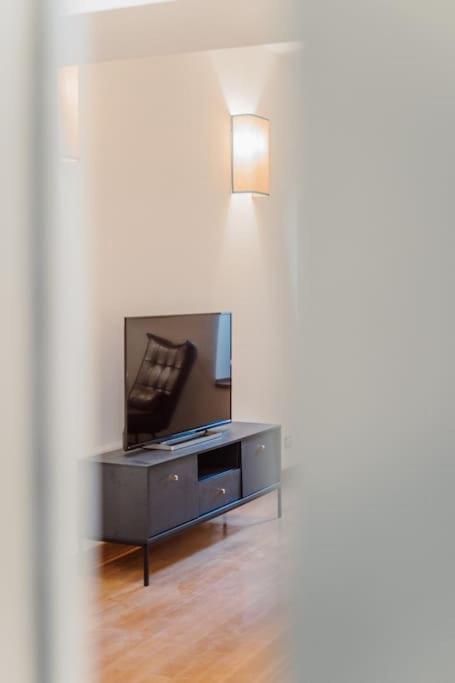 La Grande Onda Apartment Rom