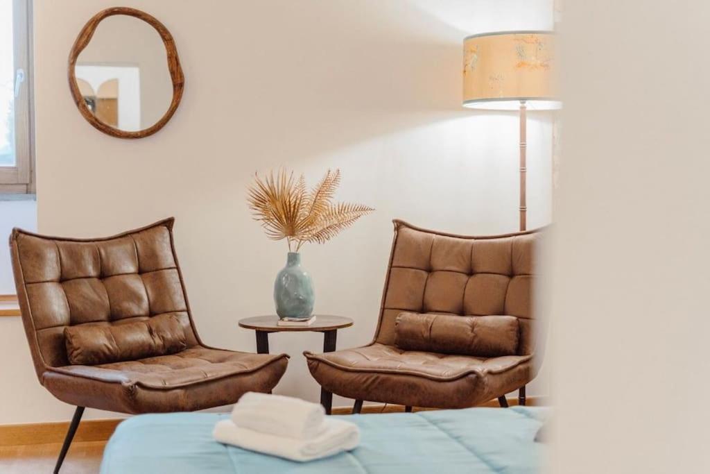 Apartment La Grande Onda Rom