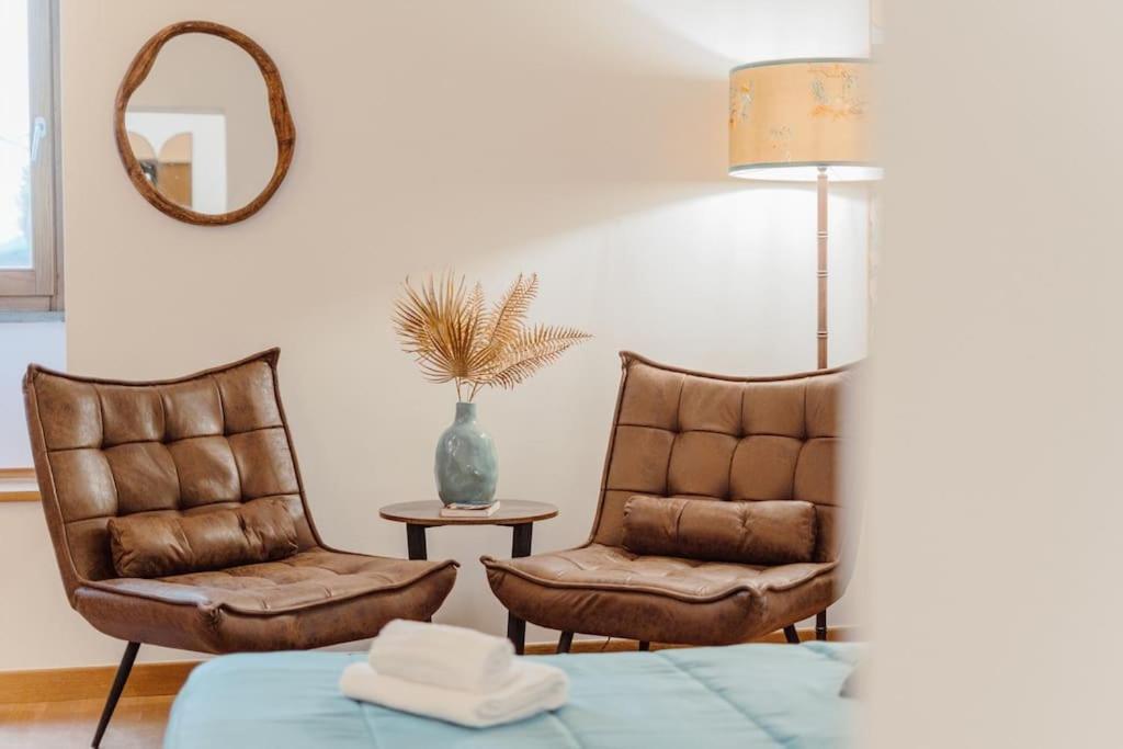 La Grande Onda Apartment Rom