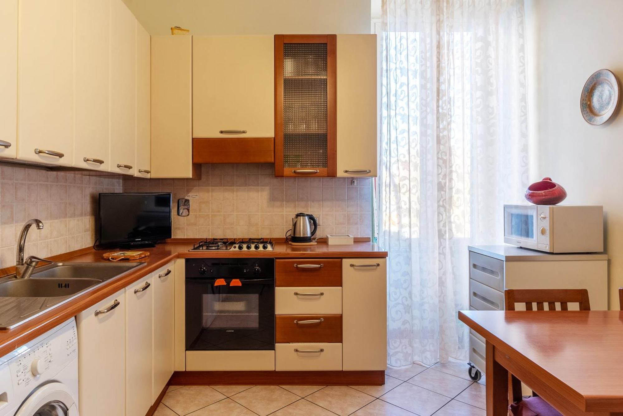 The Secret Garden Of Rome! X2 Apartamento *