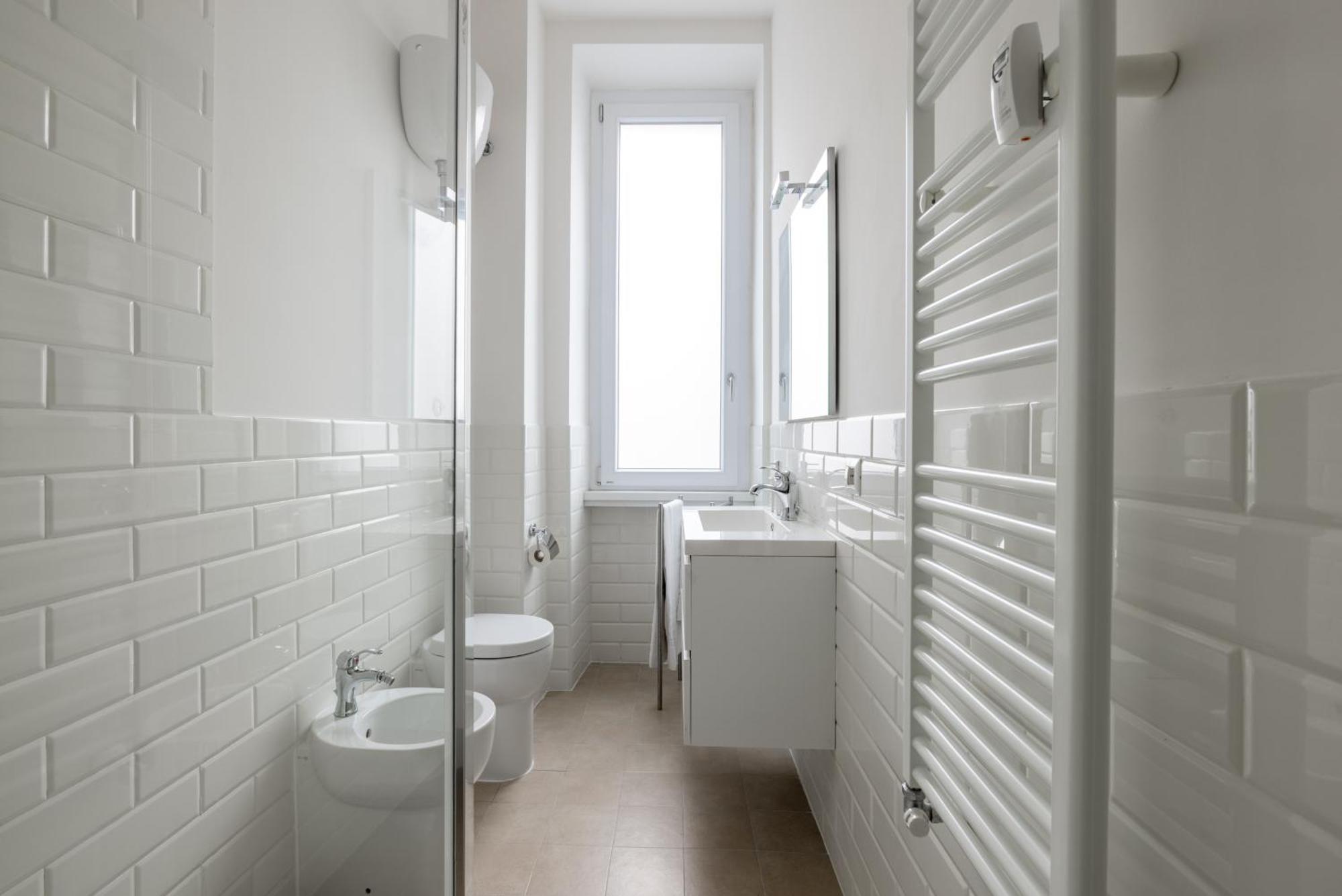 3br Comfort In * Roma