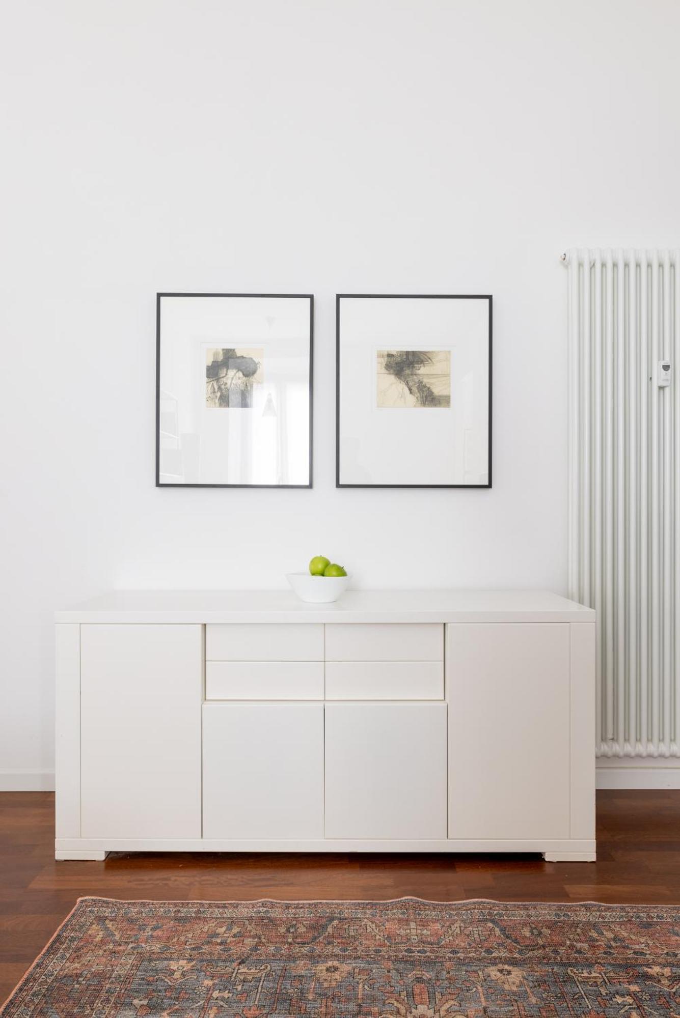 3br Comfort In Apartamento Roma