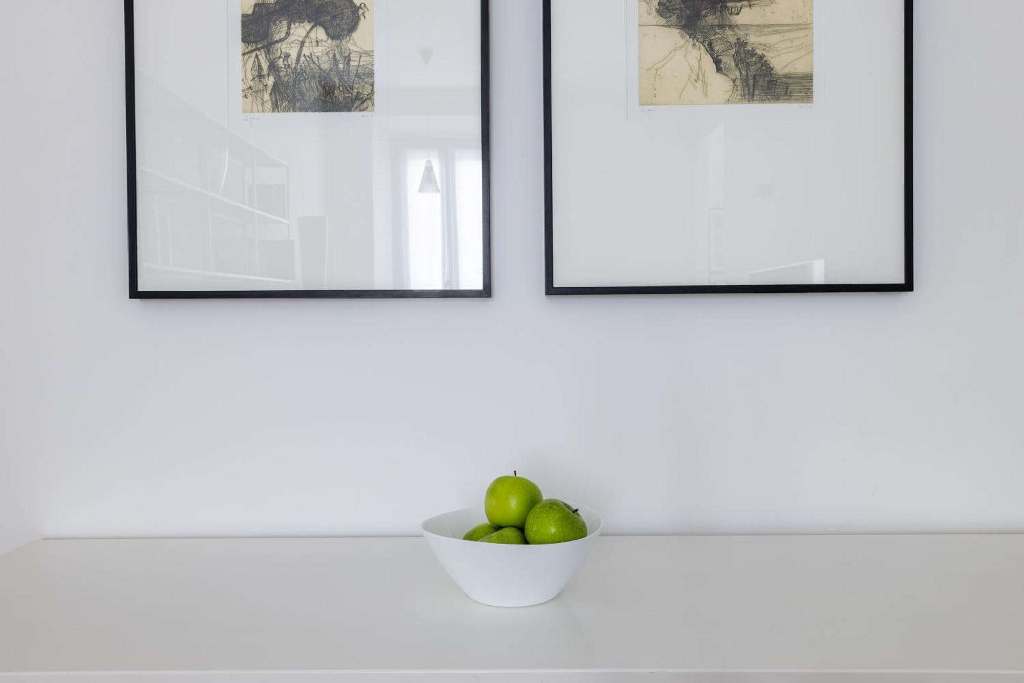 Appartamento 3br Comfort In Roma