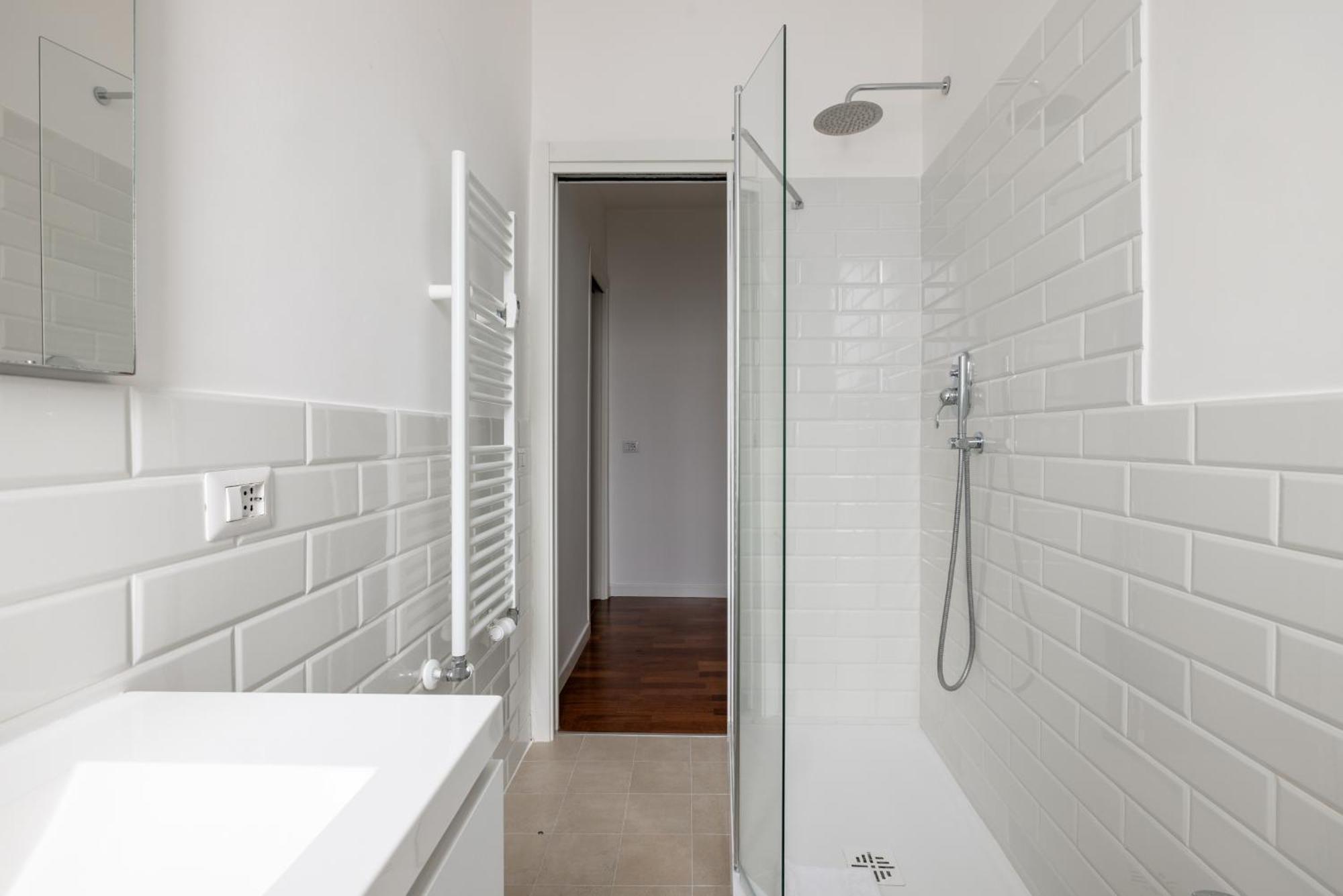 Apartamento 3br Comfort In