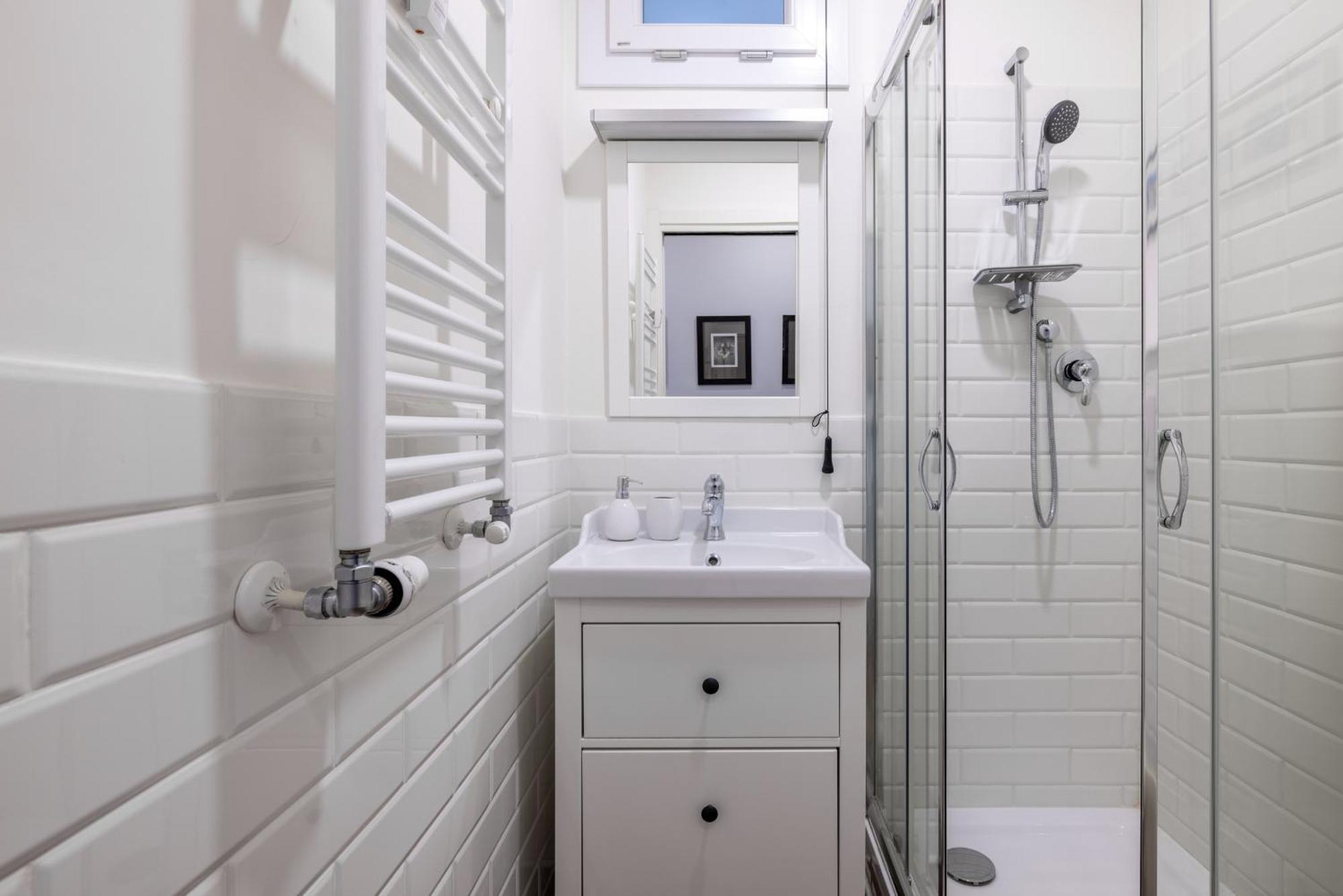 3br Comfort In Roma