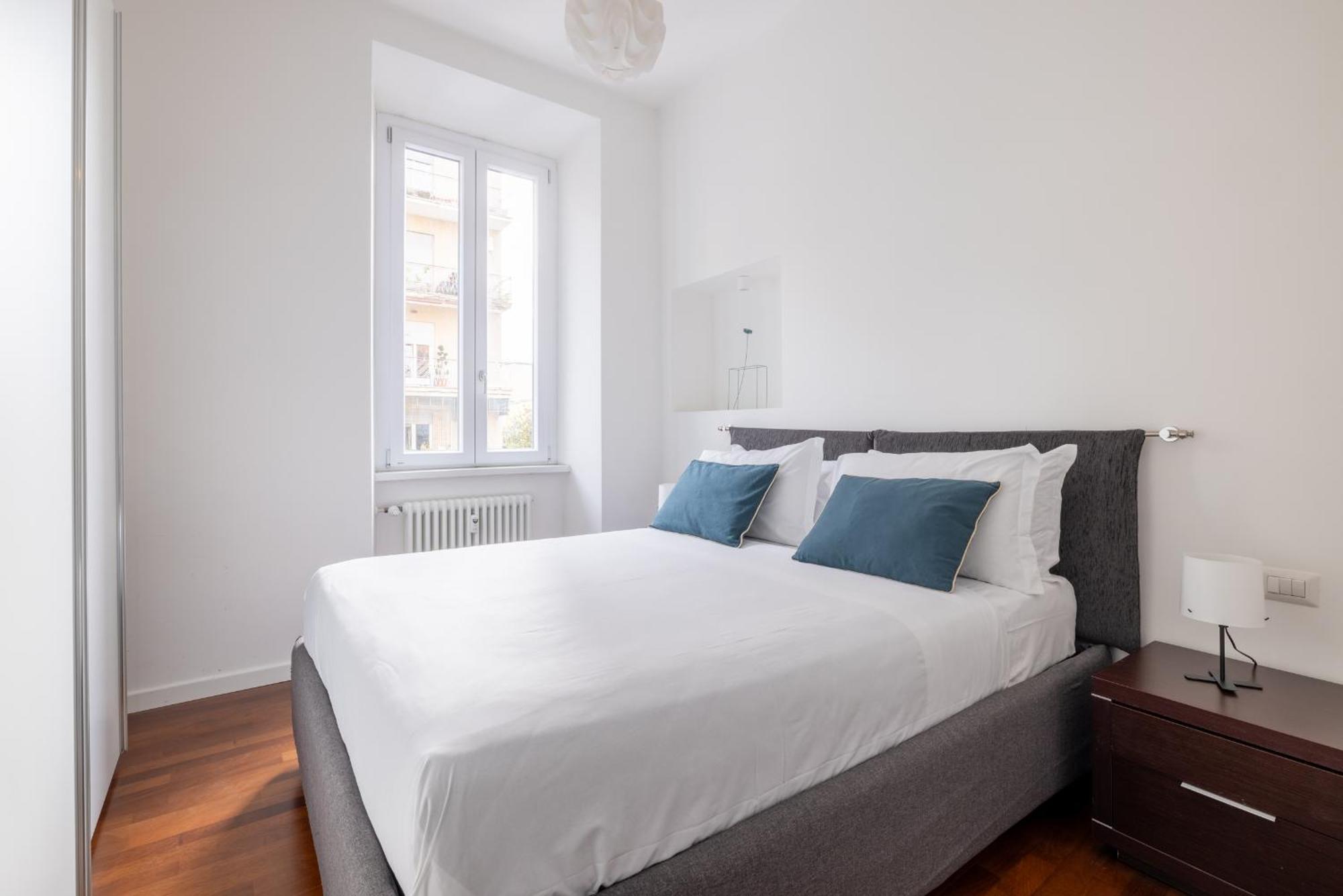 Apartamento 3br Comfort In *