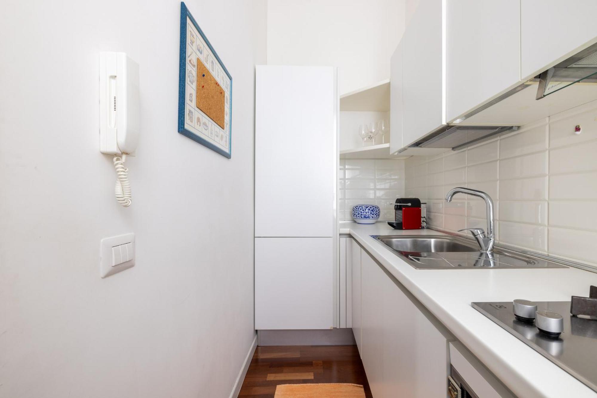 3br Comfort In * Roma